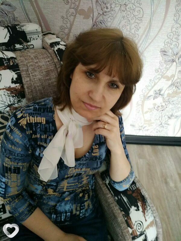 Елена, Рубцовск