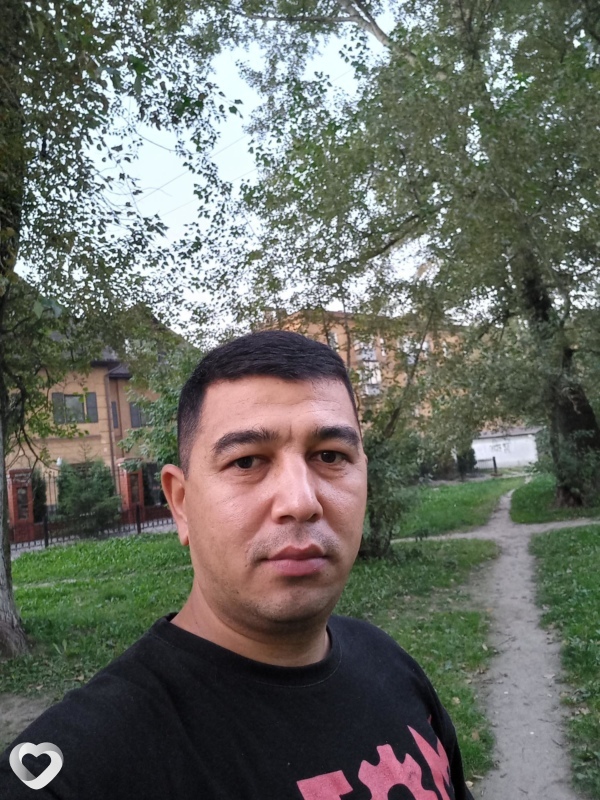 Баха, 41, Орехово-Зуеве — анкета №270930