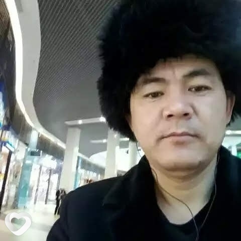 Шер, 46, Санкт-Петербурге — анкета №271802