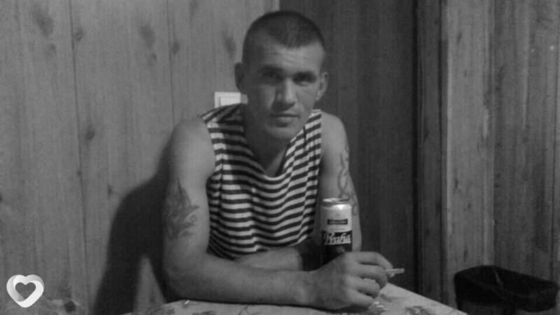 Владимир, 31, Белове — анкета №271809