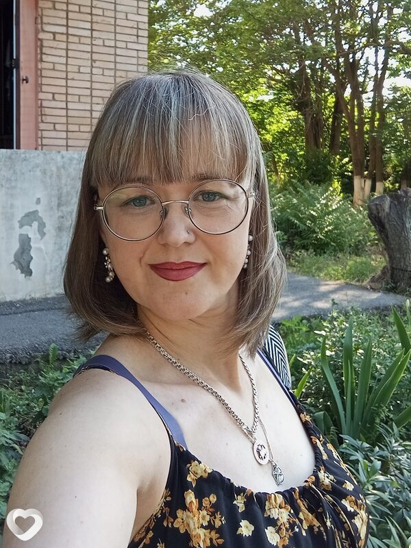 Катя, 47, Волгодонске — анкета №271810