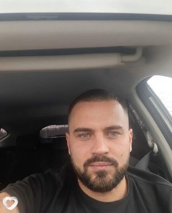 Дмитрий, 46, Краснодаре — анкета №271811