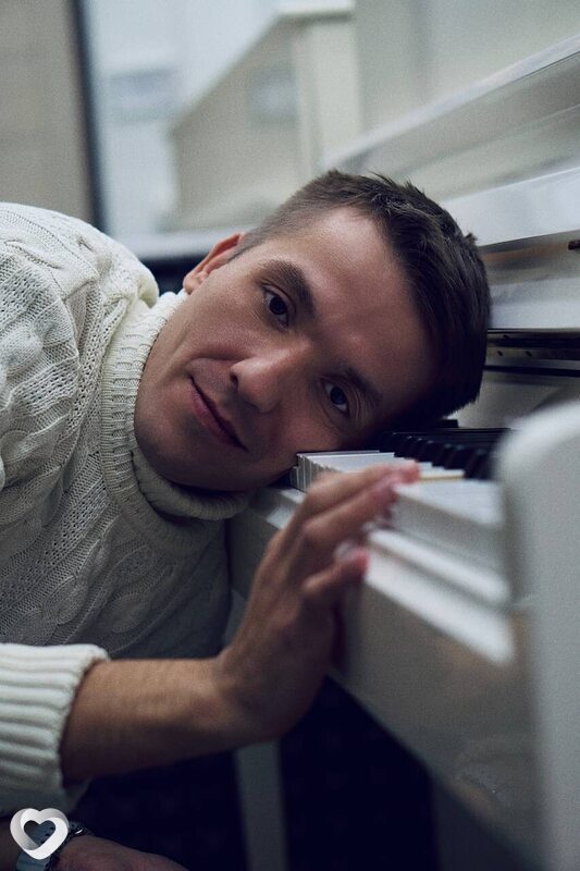 Саня, 29, Набережных Челнах — анкета №271815
