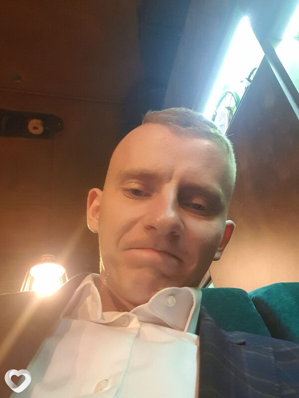 Sergeu, 38, Минске — анкета №271816
