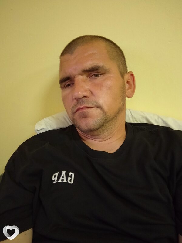 Дмитрий, 40, Реутове — анкета №271823