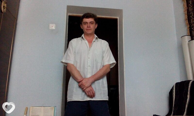 Андрей, Ессентуки