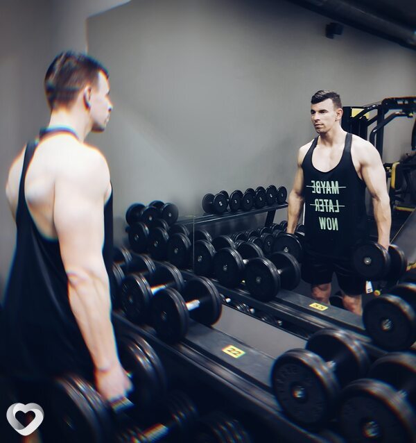 Александр, 33, Минске — анкета №270962