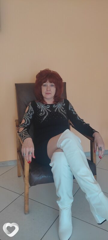 Тамара, 60, Минске — анкета №270963