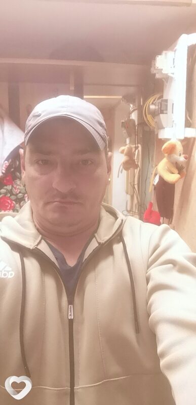 Андрей, 46, Смоленске — анкета №270965