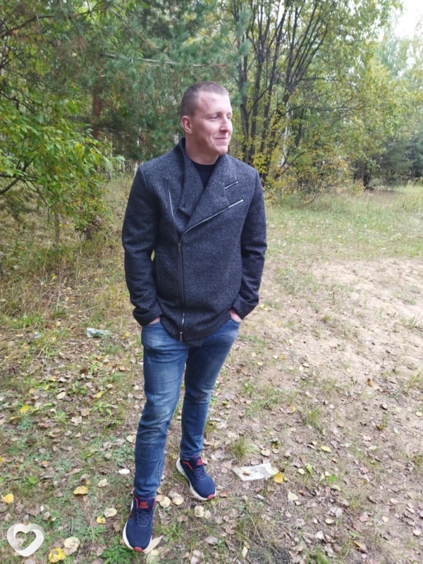 Вова, 31, Смолевичах — анкета №270966