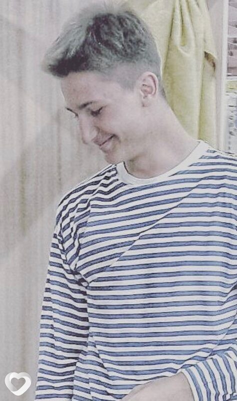 Кирилл, 25, Витебске — анкета №270968