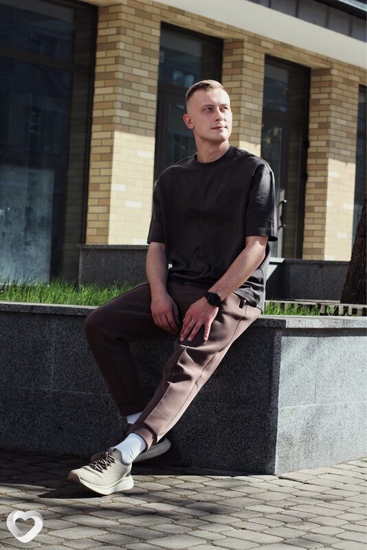 Павел, 29, Могилев — анкета №270970