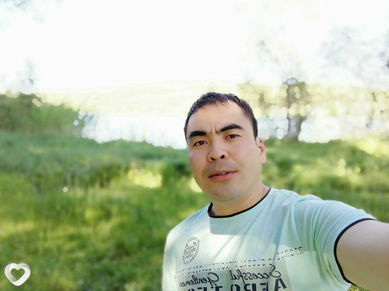Дамир, 40, Усть-Каменогорск — анкета №270971