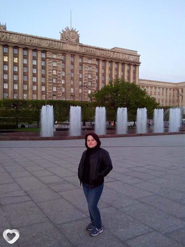 Татьянка, 36, Чебоксарах — анкета №270974