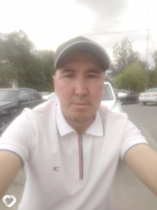 Мм, 32, Шымкенте — анкета №270979