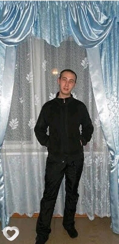 Евгений, 38, Чебоксарах — анкета №271065