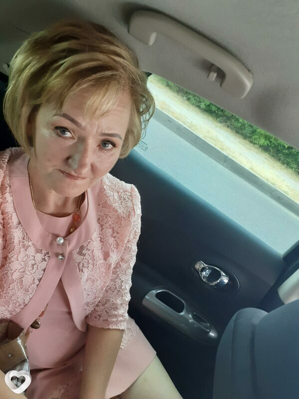 Татьяна, 54, Волжском — анкета №271070
