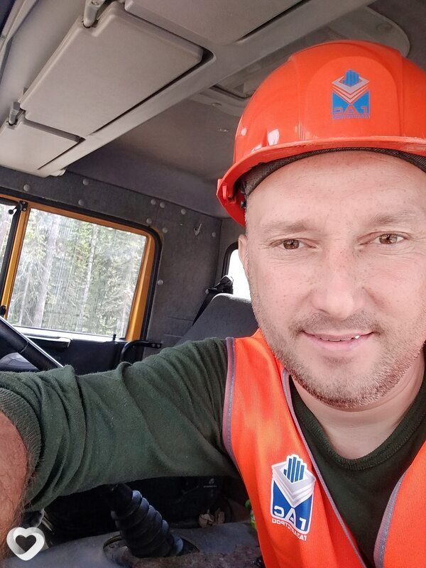 Погранец, 43, Стерлитамаке — анкета №271076