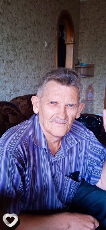 Алексей, 63, Барнауле — анкета №271079