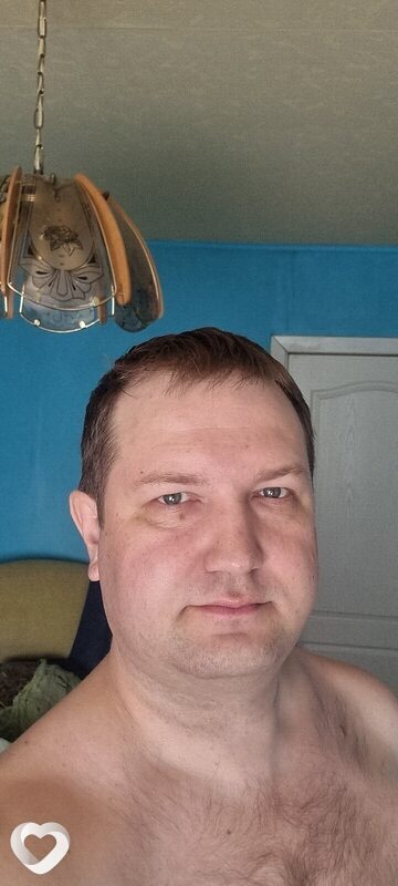 Александр, 42, Могилев — анкета №271006