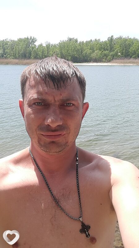 Михаил, 37, Константиновске — анкета №271011