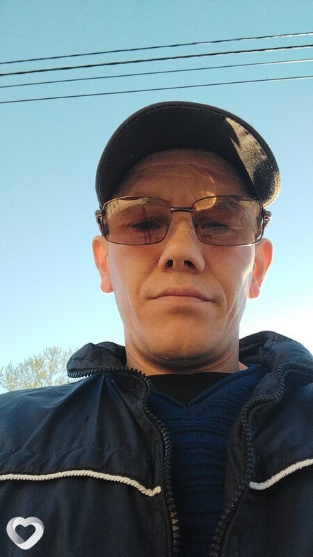Стасон, 40, Новочебоксарске — анкета №271015