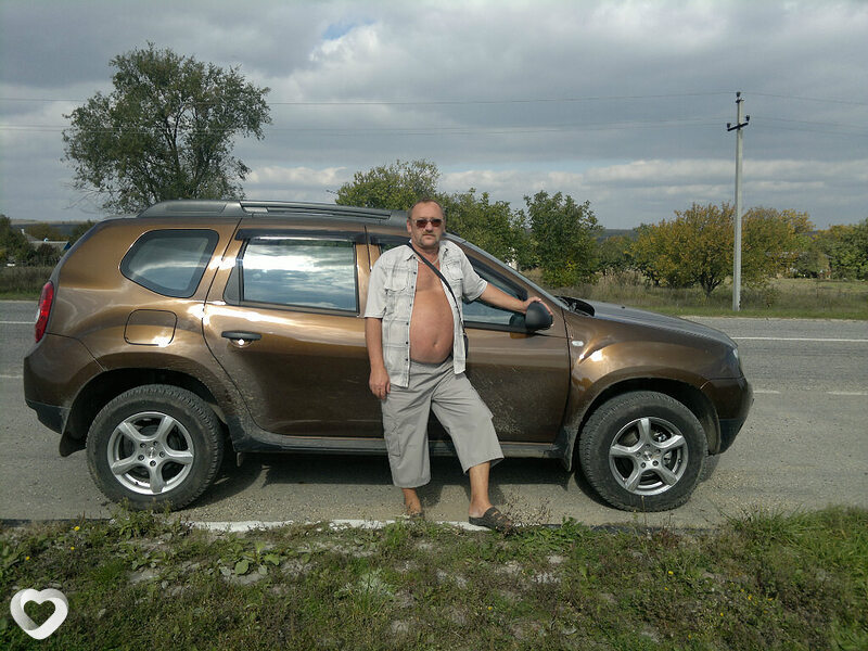Александр, 61, Минеральных Водах — анкета №271020