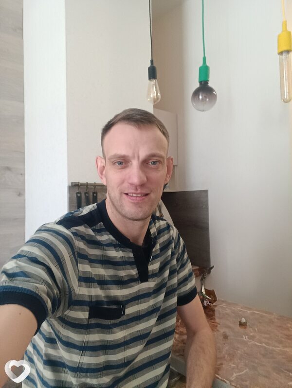 Олег, 41, Самаре — анкета №271021