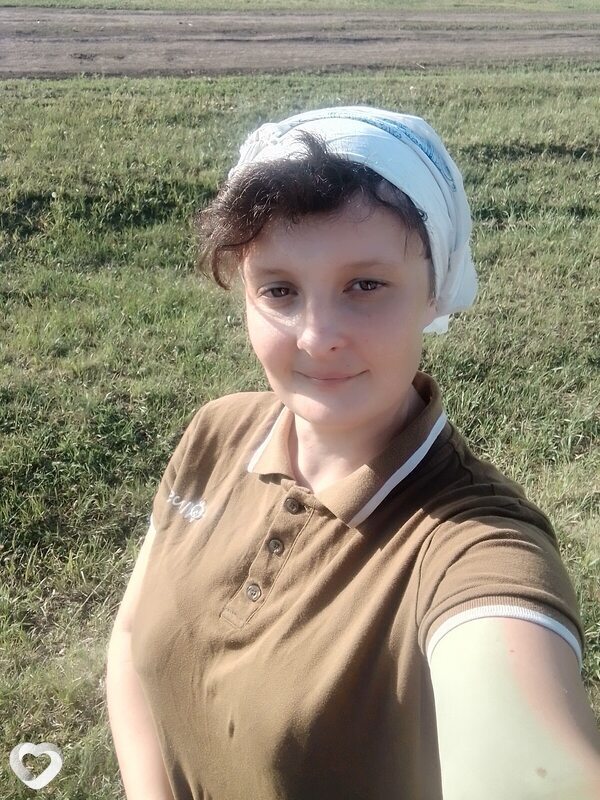 Елена, 26, Новосибирске — анкета №271024