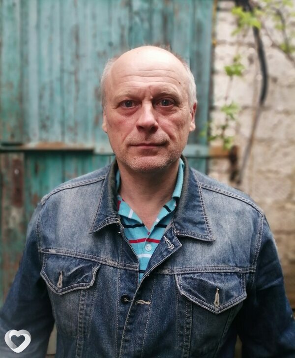 Валерий, 55, Ставрополе — анкета №271030