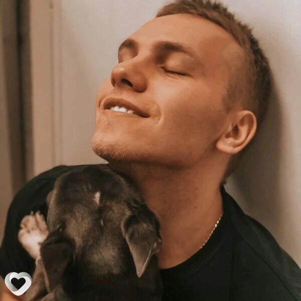 Денис, 26, Солигорске — анкета №270895