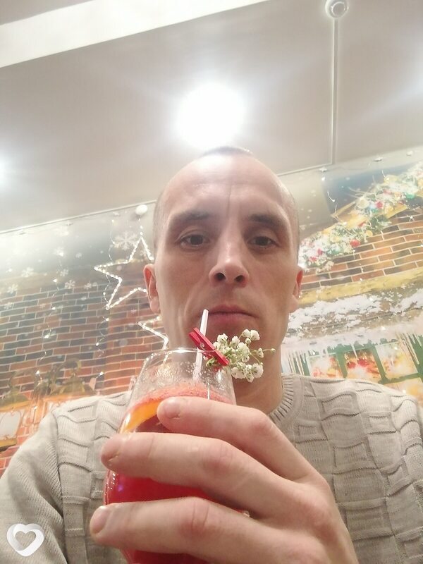 Сергей, 40, Йошкар-Оле — анкета №270900