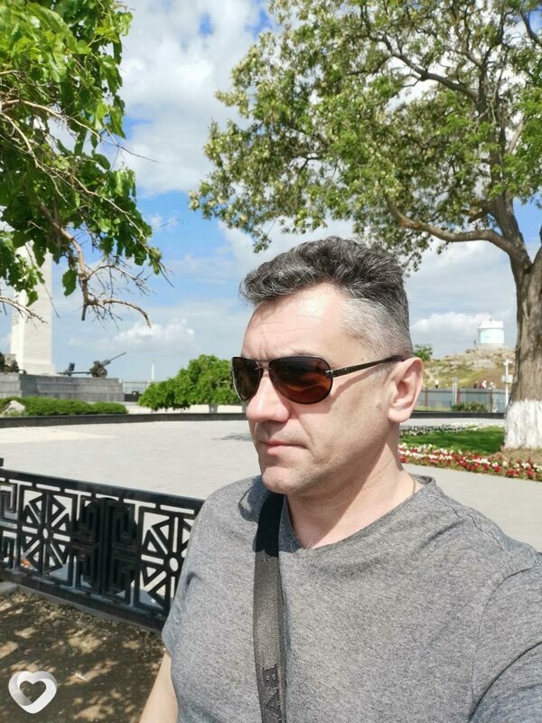 Андрей, 55, Санкт-Петербурге — анкета №270901