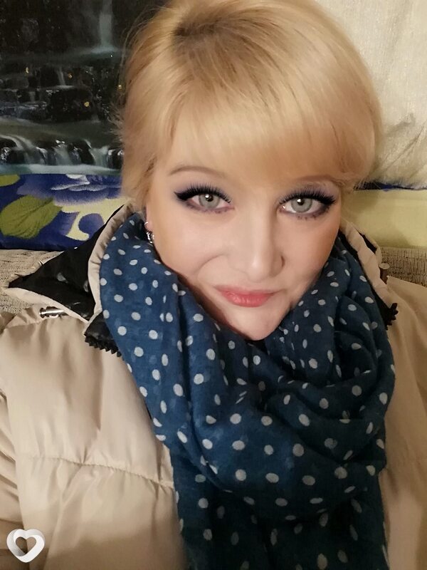 Екатерина, 51, Минске — анкета №270902
