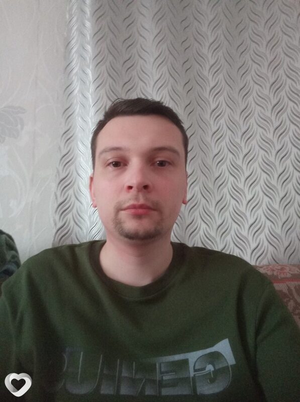 Алексей, 33, Минске — анкета №270903
