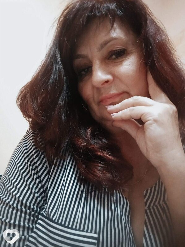 Нина, 54, Мозыре — анкета №270906
