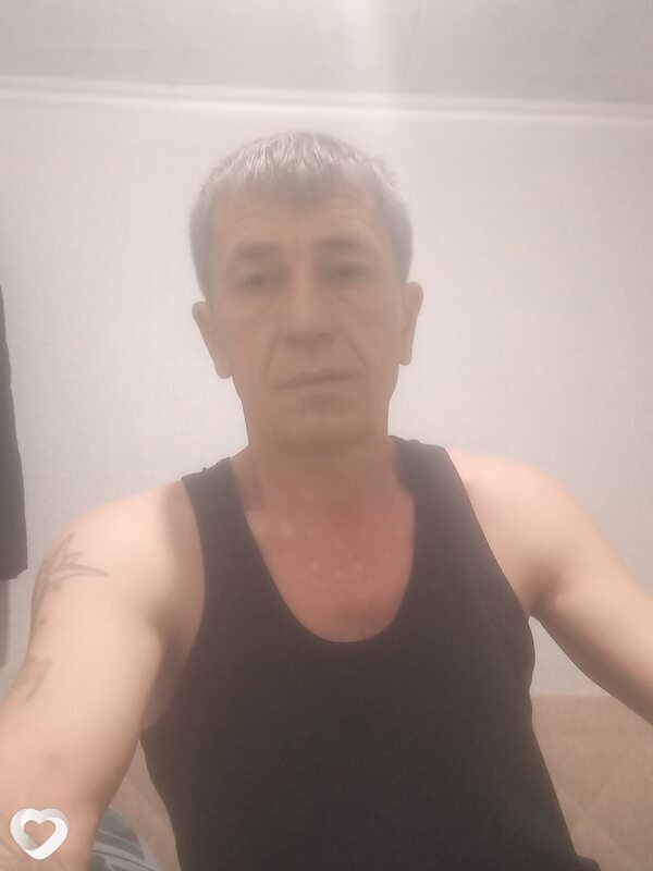 Олег, 52, Москве — анкета №271031