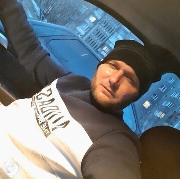 Толян, 38, Палласовке — анкета №271046