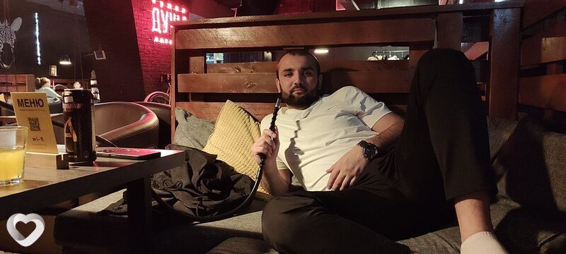Миха, 31, Новосибирске — анкета №271049