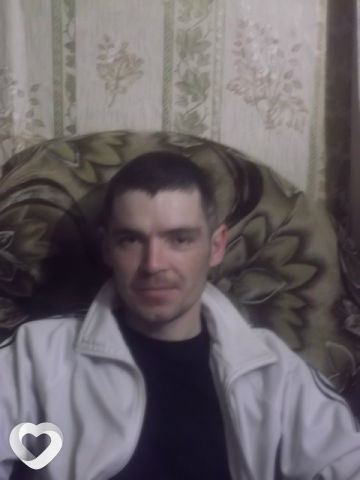 Сергей, 46, Кургане — анкета №271050