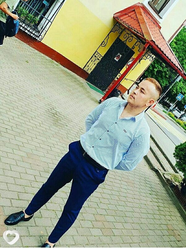 Марат, 31, Новополоцке — анкета №271051