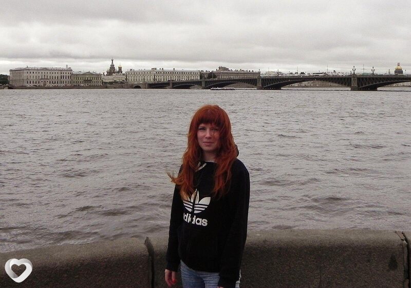 Александра, Мурманск