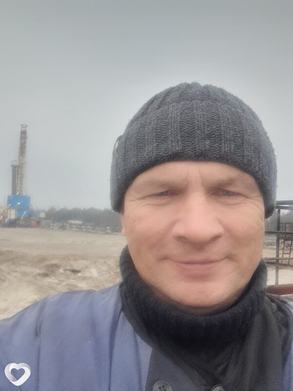 Алексей, 57, Нефтеюганске — анкета №271116