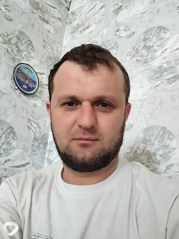 Юрий, 39, Уральске — анкета №271117