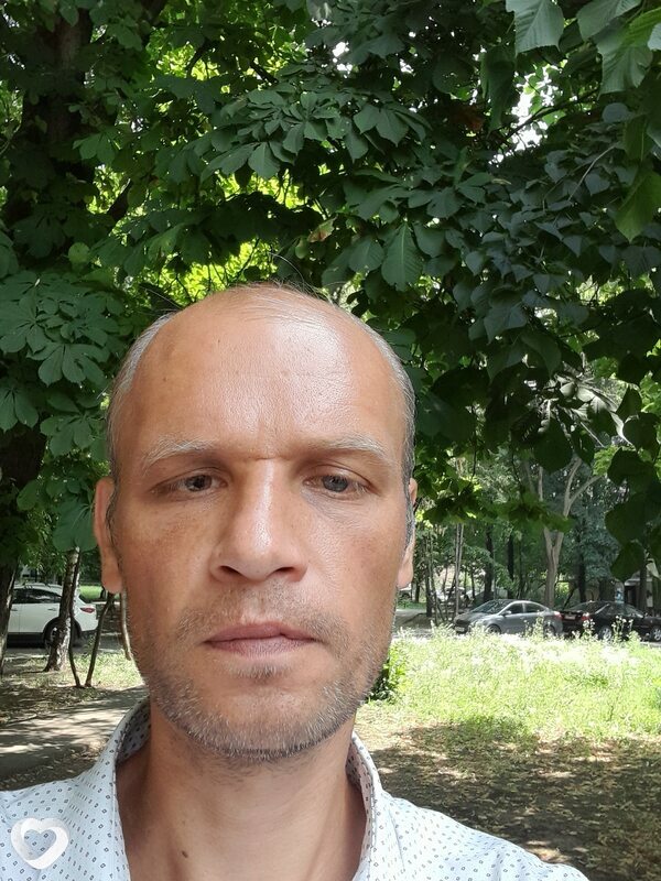 Виталий, 49, Москве — анкета №271125