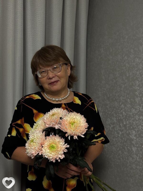Минира, 60, Уфе — анкета №271128