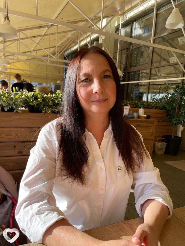 Гузель, 54, Казани — анкета №271155