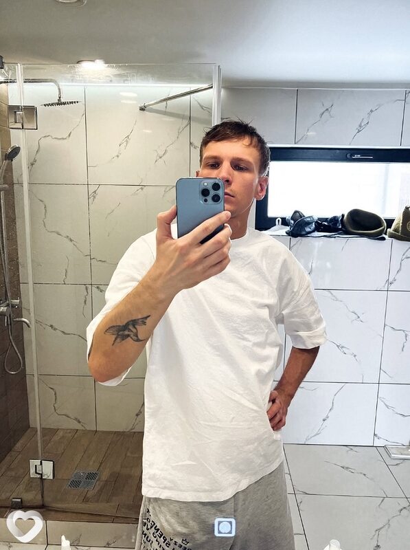 Иван, 28, Липецке — анкета №271156