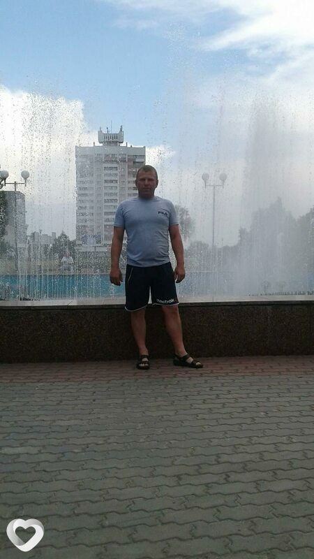 Игорь, 43, Светлогорске — анкета №271159