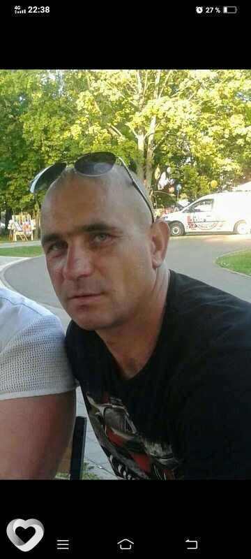 Александр, 49, Минске — анкета №271163